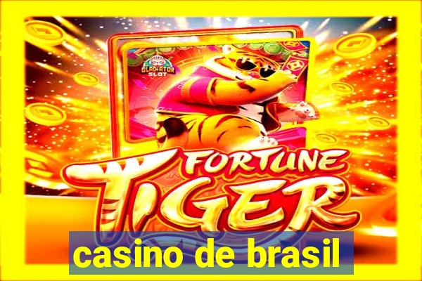 casino de brasil